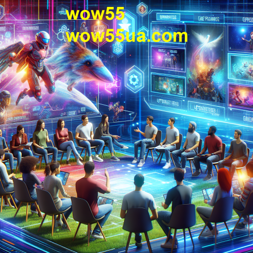 As Últimas Notícias do Mundo dos Jogos: O Que Esperar em 2023