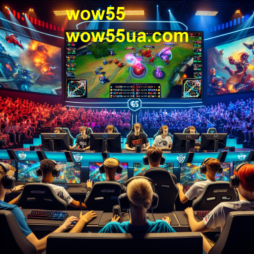 A Importância dos Torneios no Cenário Competitivo de Jogos